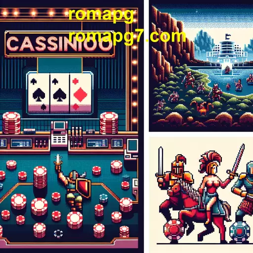 A Magia dos RPGs Clássicos: Uma Viagem no Tempo