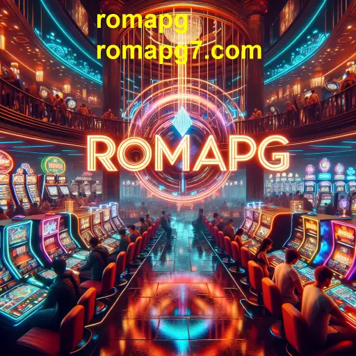 Explore os Fóruns de Jogos do romapg